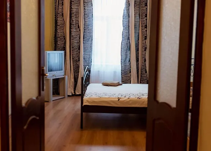 На Шептицьких
