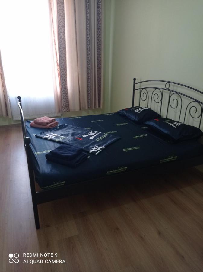 на шептицьких Apartment Lviv