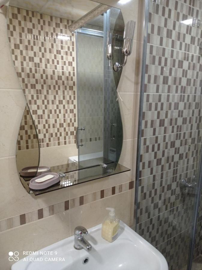 на шептицьких Apartment