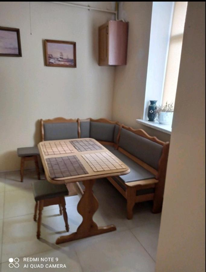 Apartment на шептицьких Lviv