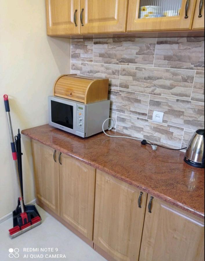 Apartment на шептицьких *