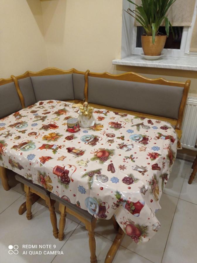 на шептицьких Apartment Lviv