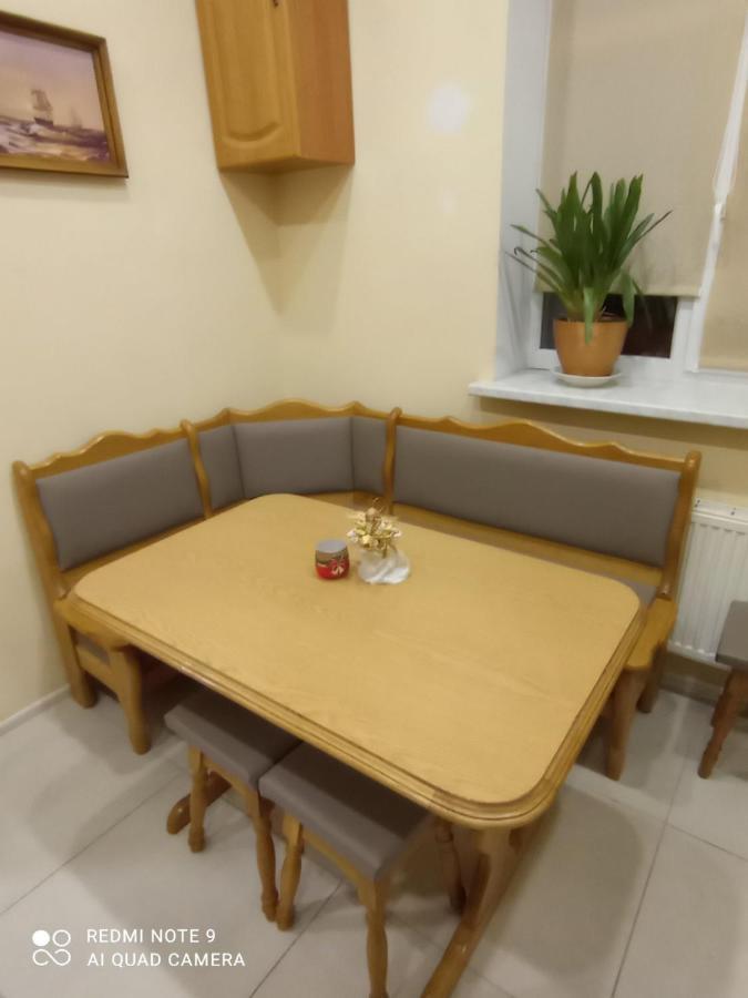 Apartment на шептицьких Lviv