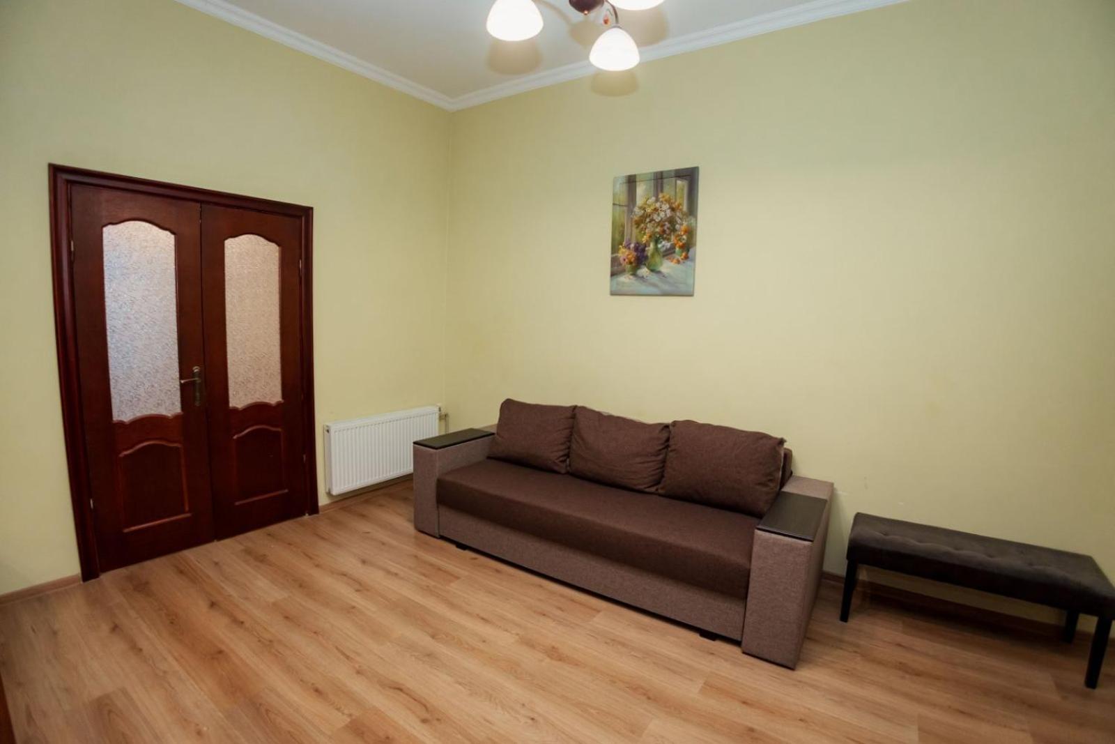 на шептицьких Apartment Lviv