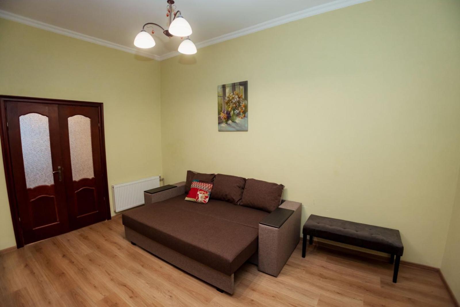 Apartment на шептицьких Lviv