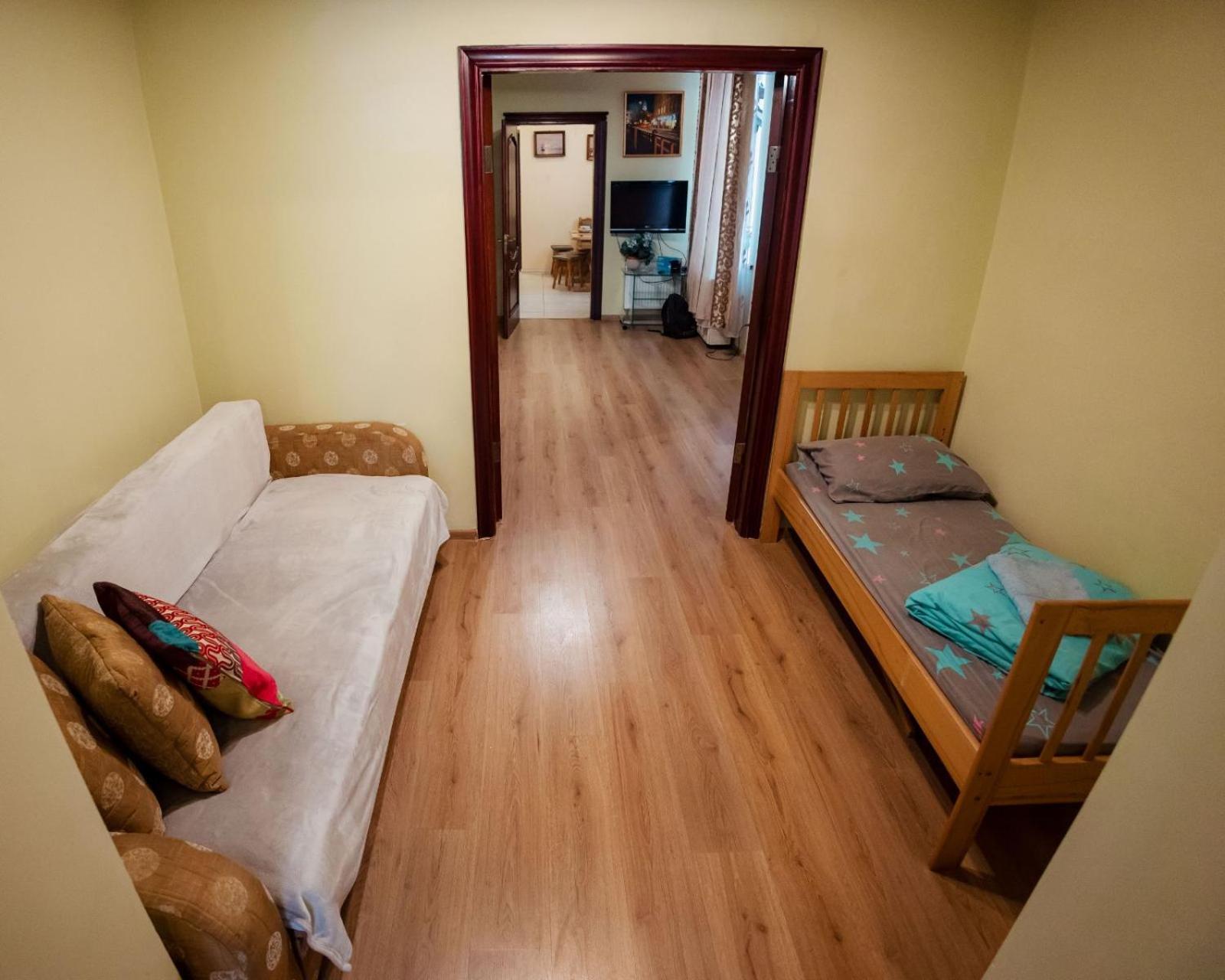 Apartment на шептицьких Lviv