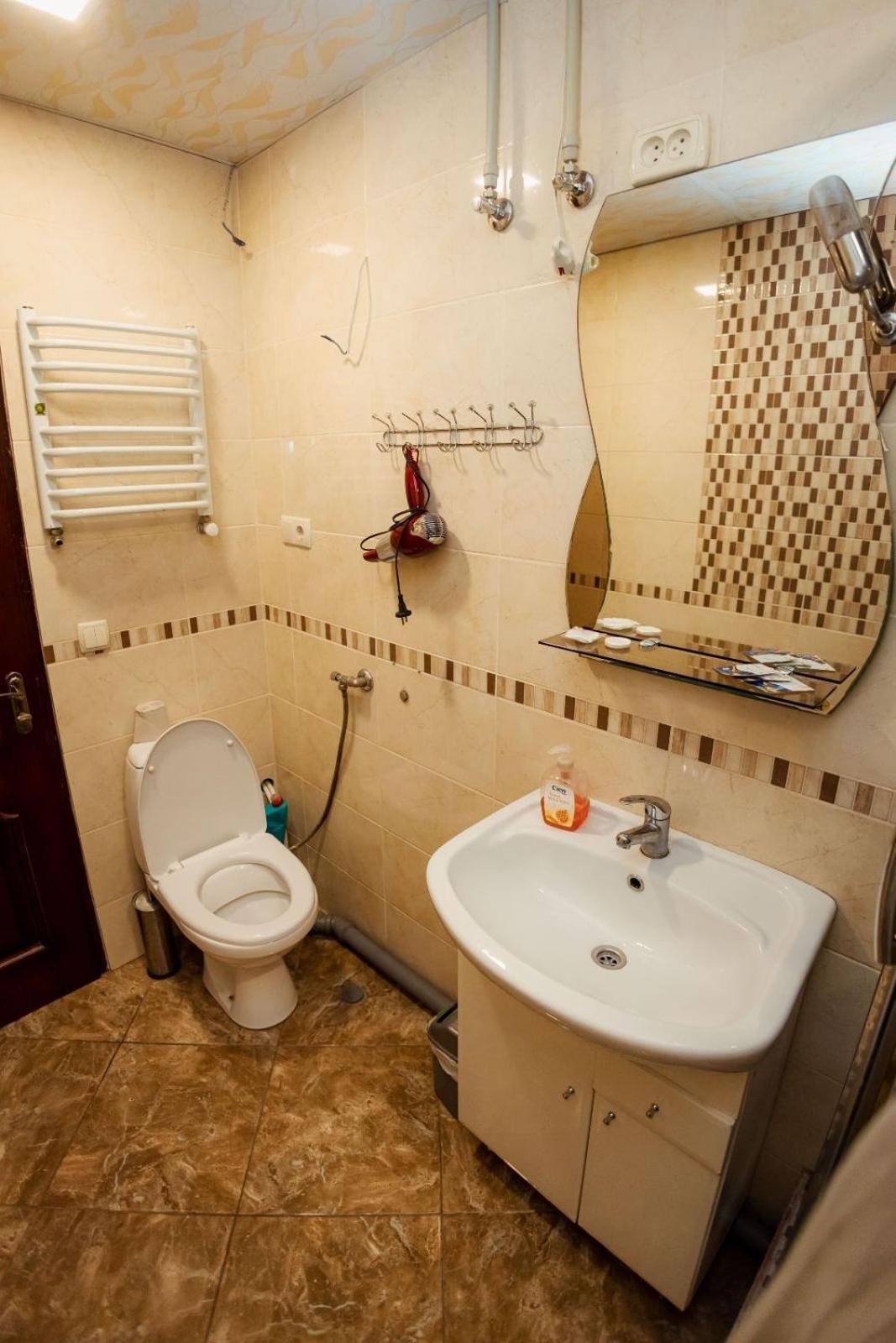 на шептицьких Apartment *