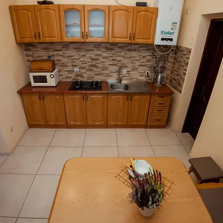 На Шептицьких Apartment Lviv Exterior photo