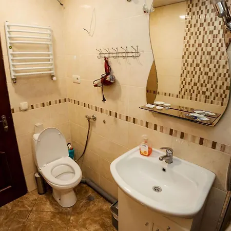 На Шептицьких Apartment Lviv Exterior photo